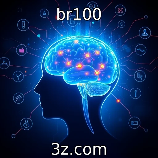 br100 : Imersão nas Apostas: Análise de Como As Emoções Influenciam suas Decisões