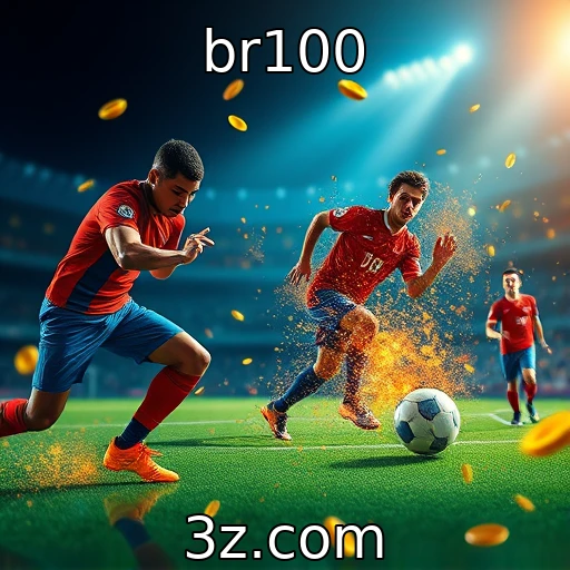 br100 : Apostas Esportivas: Como Análises Precisam Evoluir para Acompanhar o Mercado