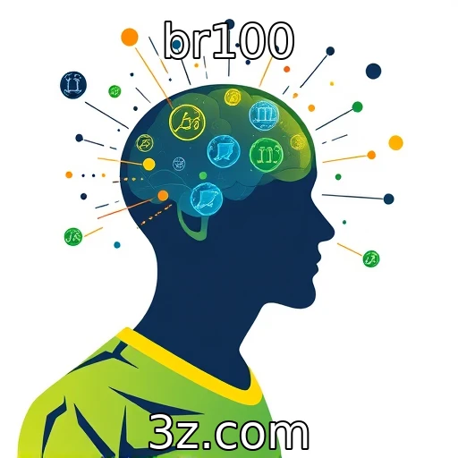 br100 Análise das principais tendências em apostas esportivas no Brasil