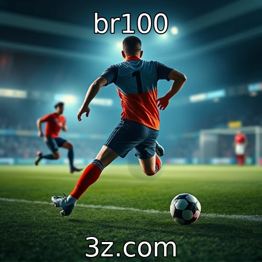 br100 Apostas Esportivas: Análise Detalhada das Principais Partidas do Mês