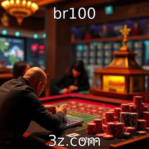 br100 Como as criptomoedas estão revolucionando o mundo das apostas online