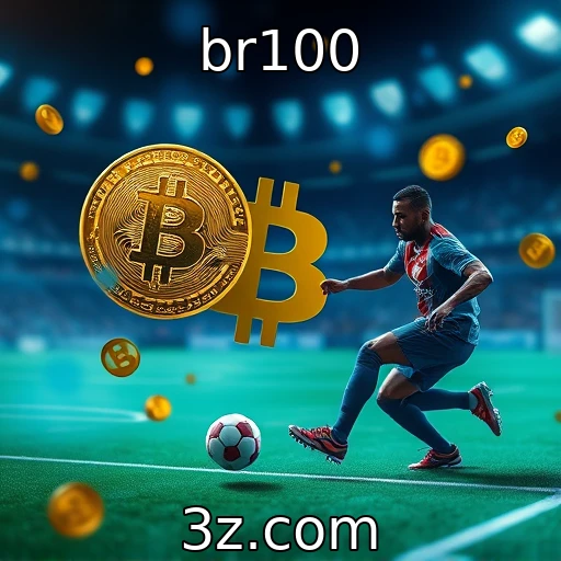 br100 Descubra como as criptomoedas estão revolucionando os pagamentos em jogos