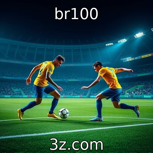 br100 O Crescimento das Apostas Esportivas no Brasil e seu Impacto Social