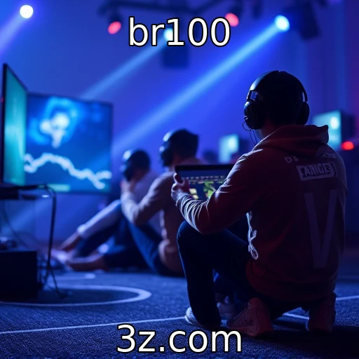 br100 Como as criptomoedas estão revolucionando o mercado de apostas brasileiras