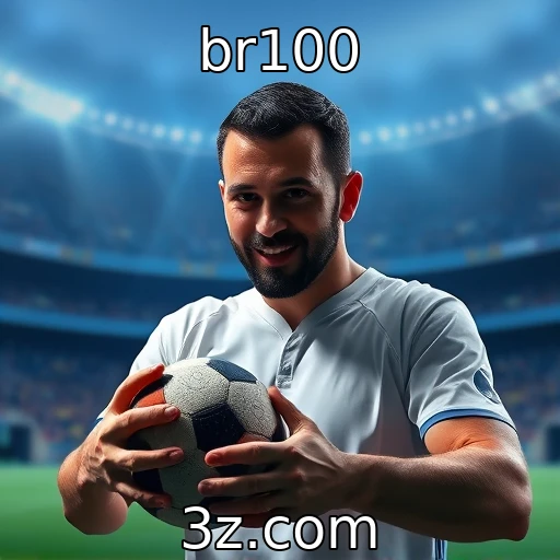 br100 Apostas Esportivas: Análise Estratégica para Aproveitar as Melhores Oportunidades