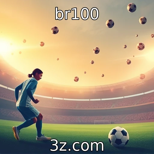 br100 Apostas Esportivas: Como Avaliar Suas Chances de Ganhar